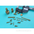 Custom Processing High Quality Precision Brass Parts